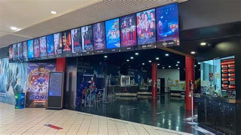 cines san vicente outlet|Cines Odeón Multicines San Vicente del Raspeig